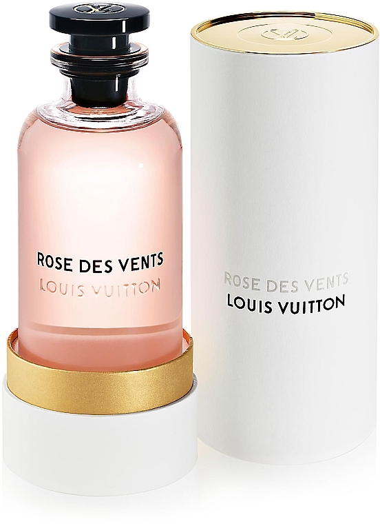 Louis Vuitton Rose Des Vents - Eau de Parfum — photo N1