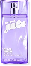 Fragrances, Perfumes, Cosmetics Cosmopolitan Eau De Juice Beach Please Body Mist - ボディミスト