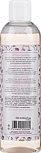 Toning Face Lotion with Rose Water - Calliderm Tonic Lotion with Organic Rose Water — photo N2