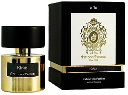 Tiziana Terenzi Kirke - Perfume (tester with cap) — photo N1