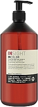 Shampoo - Insight Post-chemistry Neutralizing Shampoo — photo N3