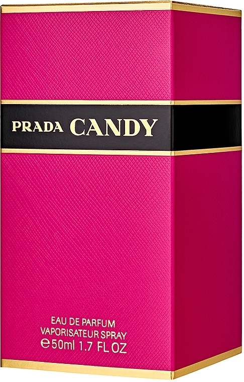 Prada Candy - Eau de Parfum — photo N3