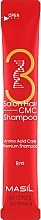 Fragrances, Perfumes, Cosmetics Amino Acid Shampoo - Masil 3 Salon Hair CMC Shampoo (sample)