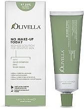 No Make-Up Today Face Cream - Olivella Face Cream	 — photo N1