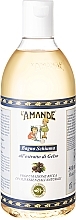 Fragrances, Perfumes, Cosmetics Bath Foam with Mulberry Extract - L'Amande Marseille Bath Foam