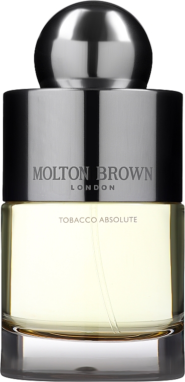 Molton Brown Tobacco Absolute - Eau de Toilette — photo N1