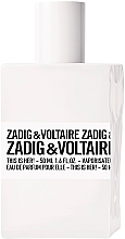 Fragrances, Perfumes, Cosmetics Zadig & Voltaire This is Her - Eau de Parfum