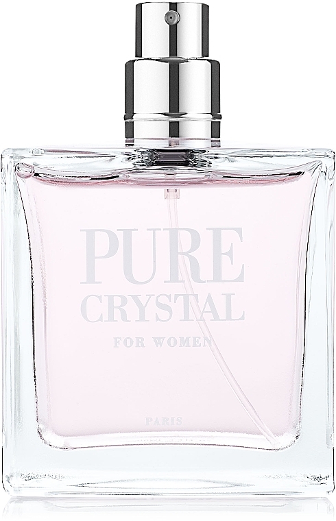 Geparlys Pure Crystal - Eau de Parfum (tester without cap) — photo N1