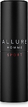 Chanel Allure homme Sport - Set (edt/20ml + refill/2x20ml) — photo N3