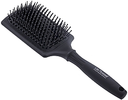 Fragrances, Perfumes, Cosmetics Hair Brush, DT3115, black - Lila Rossa Diamond Touch