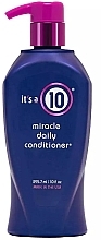 Fragrances, Perfumes, Cosmetics Daily Conditioner - It's a 10 Miracle Daily Conditioner