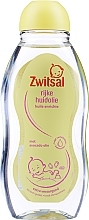 Fragrances, Perfumes, Cosmetics Baby Body Oil - Zwitsal Rich Oil