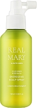 Fragrances, Perfumes, Cosmetics Energizing Cold-Brew Rosemary Scalp Spray - Rated Green Real Mary Energizing Scalp Spray