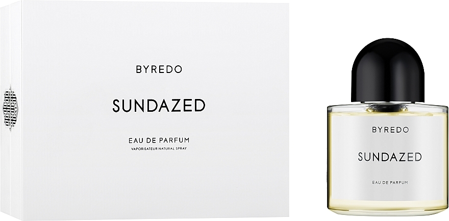 Byredo Sundazed - Eau de Parfum — photo N2