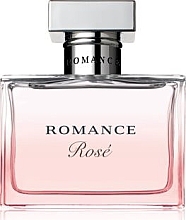 Fragrances, Perfumes, Cosmetics Ralph Lauren Romance Rose - Eau de Parfum (tester without cap)