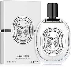 Fragrances, Perfumes, Cosmetics Diptyque Olene - Eau de Toilette (sample)