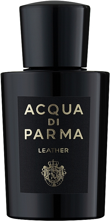 Acqua di Parma Leather Eau De Parfum - Eau de Parfum — photo N1
