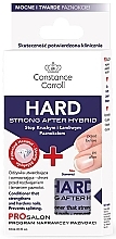 Fragrances, Perfumes, Cosmetics Nail Elixir - Constance Carroll Nail Care Hard Strong After Hybrid