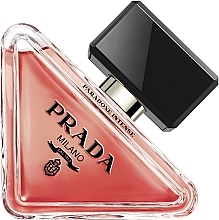 Fragrances, Perfumes, Cosmetics Prada Paradoxe Intense - Eau de Parfum