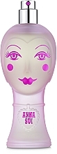 Fragrances, Perfumes, Cosmetics Anna Sui Dolly Girl - Eau de Toilette (tester without cap)