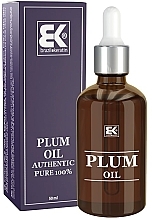 Fragrances, Perfumes, Cosmetics Plum Oil - Brazil Keratin Plum Oil