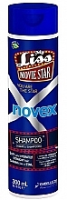 Fragrances, Perfumes, Cosmetics Shampoo - Novex My Liss Movie Star Shampoo