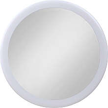 Pocket Mirror, white - Titania  — photo N1
