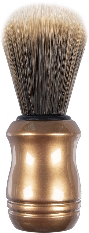 Shaving Brush with Soft Synthetic Fiber, 30673 - Top Choice Shaving Brush — photo N12