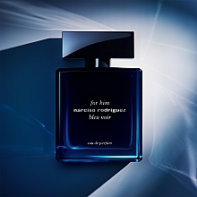 Narciso Rodriguez For Him Bleu Noir - Set — photo N2