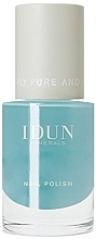 Fragrances, Perfumes, Cosmetics Nail Polish - Idun Minerals Nail Polish