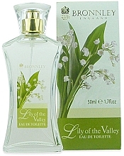 Fragrances, Perfumes, Cosmetics Bronnley Lily Of The Valley - Eau de Toilette