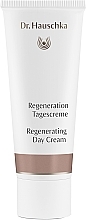 Fragrances, Perfumes, Cosmetics Regenerating Day Face Cream - Dr. Hauschka Regenerating Day Cream