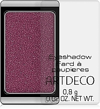 Eyeshadow - Artdeco Eyeshadow Duochrome — photo N1