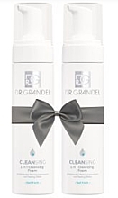 セット - Dr. Grandel Cleansing 2 in 1 Cleansing Foam — photo N1