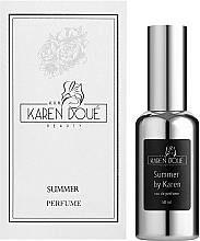 Karen Doue Summer By Karen - Eau de Parfum — photo N2