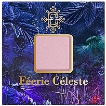 Fragrances, Perfumes, Cosmetics Pressed Blush - Feerie Celeste Pressed Blush