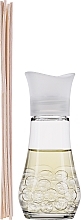 Reed Diffuser - Air Wick Life Scents Reed Diffuser White Flowers — photo N2