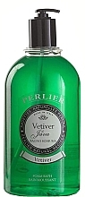 Bath Foam - Perlier Vetiver by Java Bath Foam — photo N2