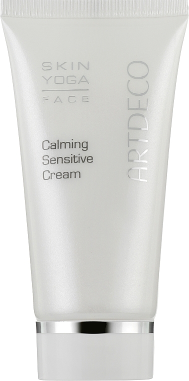Soothing Face Cream for Sensitive Skin - Artdeco Calming Sensitive Cream — photo N2