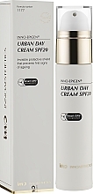 Protective Day Face Cream - Innoaesthetics Epigen 180 Urban Day Cream SPF 20 — photo N2