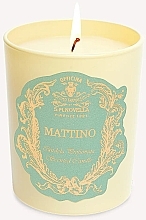 Scented Candle - Scented Candle — photo N2