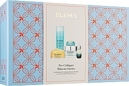 Fragrances, Perfumes, Cosmetics Set, 6 products - Elemis Pro-Collagen Skincare Stories