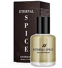 Fragrances, Perfumes, Cosmetics Eternal Spice Pharmacy - Eau de Parfum