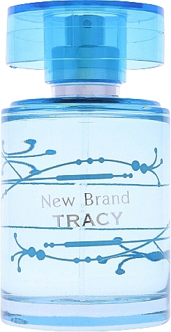 New Brand Sweet Tracy - Eau de Parfum — photo N2