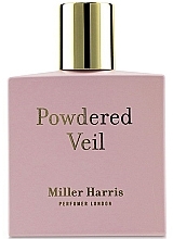 Fragrances, Perfumes, Cosmetics Miller Harris Powdered Veil - Eau de Parfum