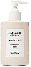 Hand Soap - Estelle & Thild Vanilla Tangerine Hand Soap — photo N1
