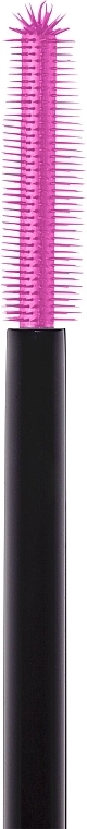  Volumising Mascara  - Essence I Love Extreme Blue Crazy Volume Mascara — photo N3