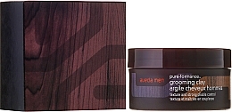 Fragrances, Perfumes, Cosmetics Hair Styling Clay - Aveda Men Pure-formance Firm Hold Gel