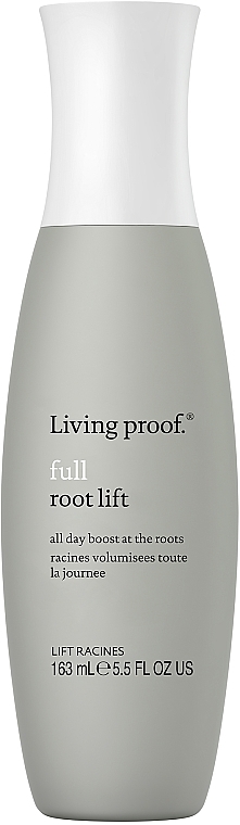 Root Volume Spray - Living Proof Full Root Lifting Spray — photo N1