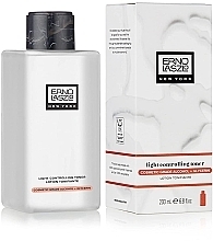 Face Lotion - Erno Laszlo Detoxifying Light Controlling Lotion — photo N1